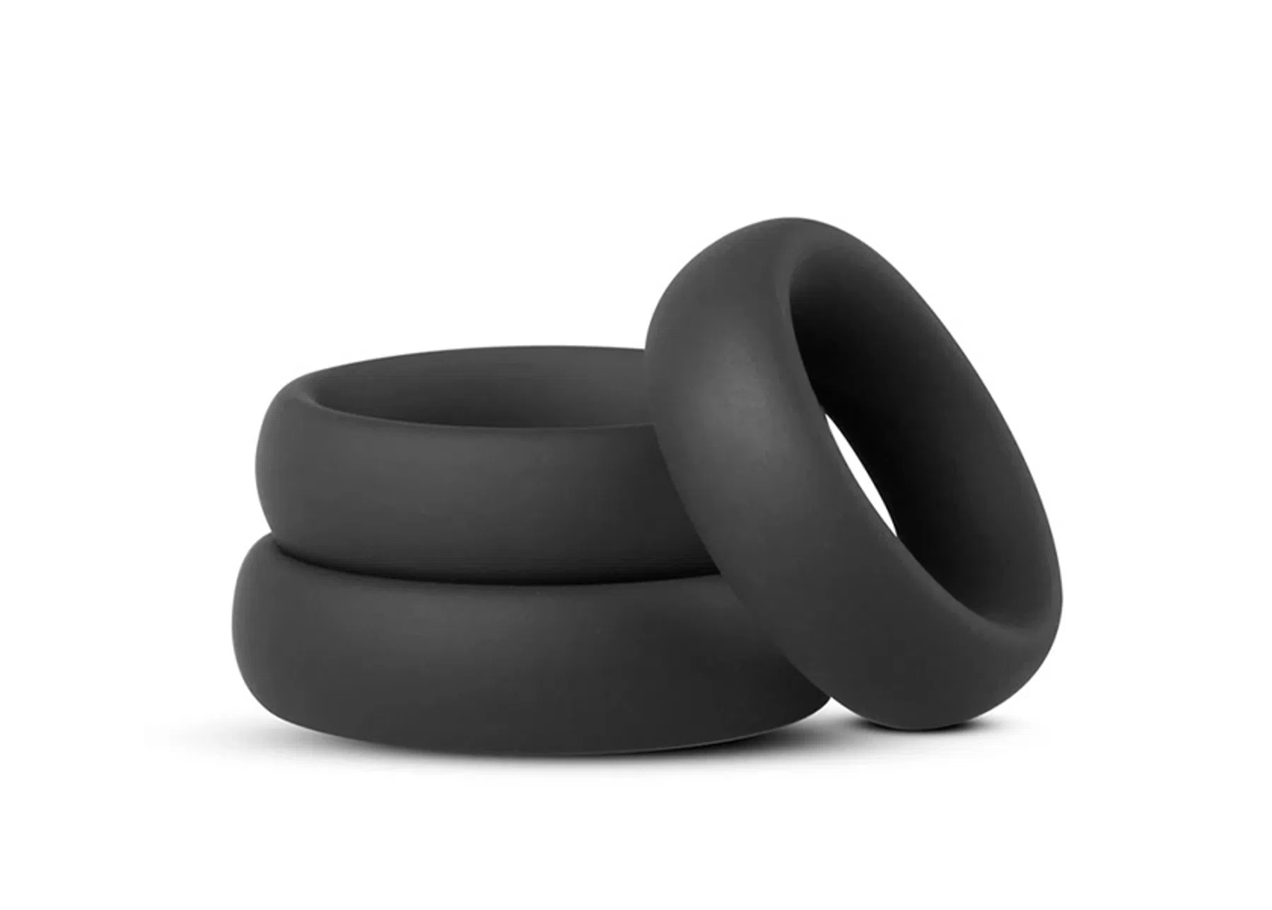 Teazers Cock- En Balring Set - 3 Stuks
